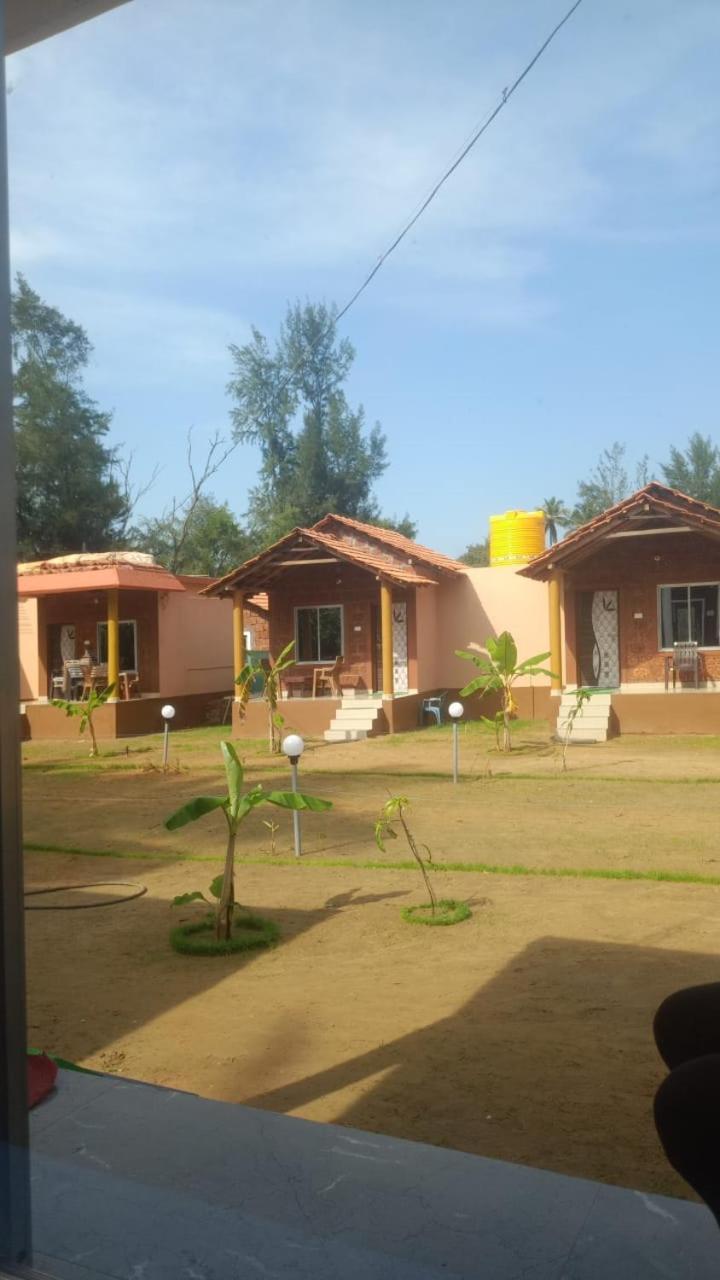 Niyama Beach Stay Gokarna  Exterior foto