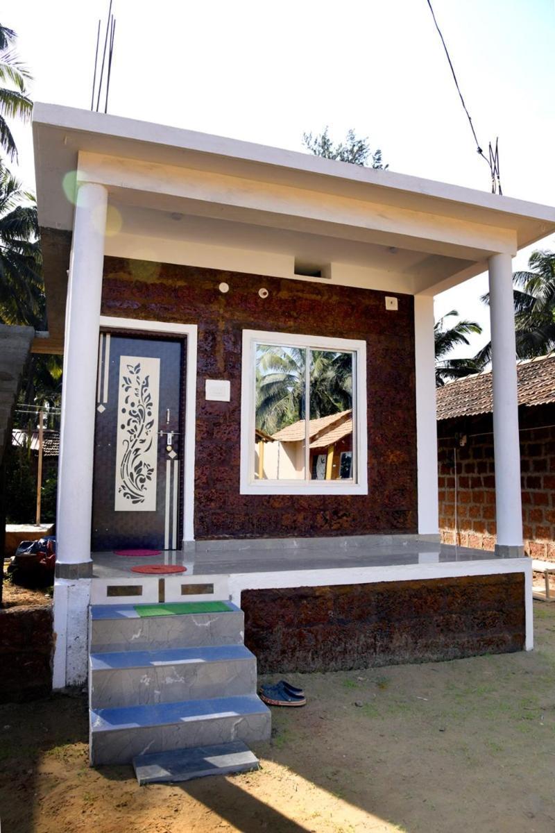 Niyama Beach Stay Gokarna  Exterior foto
